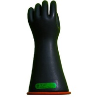 Insulated Glove Class 3 26.5kV ASTM 410mm Size 9