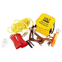Volt Pole Top Low Voltage Rescue Kit NSW