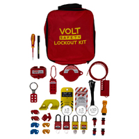 Volt Lockout Kit Medium