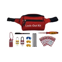 Volt Lockout Kit Personal