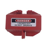 Volt Universal Plug Lockout (Cable 13mm)