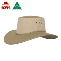 Nullarbor Breeze Hat