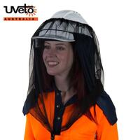 Uveto Net 'N Shade Camel Micro Mesh Shade & EVN Lifestyle