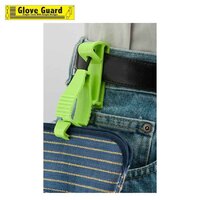 Utility Guard Black