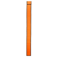 Orange Storage Bag for 1.2m Aerial Rods: 155x12cm