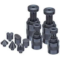 Vertex Screw Jack & Point Set VSJA