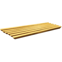 Vertex Slot Cover 20mm (5 Pieces - 1000mm) VST20