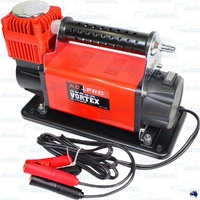 Ac Pro Vortex By Projecta 12 Volt 4wd Air Compressor Truck Car Ute 4x4