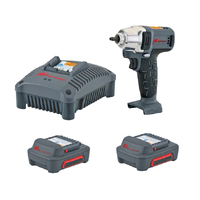 Ingersoll Rand 12V 1/4" Quick Change Impact Wrench 2.0Ah Kit W1120AN-K2