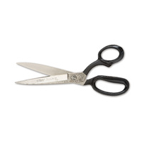 Wiss 250mm/10" Left Hand Bent Handle Industrial Shears W20LH