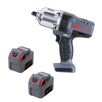 Ingersoll Rand 20V 1/2" High-Torque Impact Wrench 3.0ah Set W7150EU-K2
