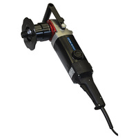ITM BM18 Portable Beveller Max Bevel Width 18mm 240v Motor Does Not Include Milling Head Or Cutting Inserts WA-BM18