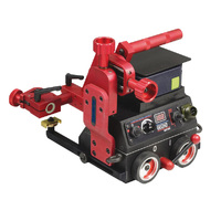 ITM "Gecko" 18V Cordless Welding Carriage Inc 5.2ah Battery WA-GECKO-18V