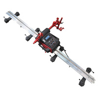 ITM Track Based Welding Carriage with Oscillator WA-RAILBULL