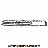 WORX 25cm Chain to suit WG322E.9 / WG322E.B Chainsaws - WA0140
