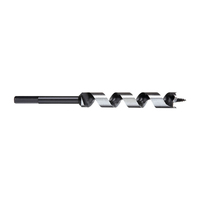 Alpha 14x200mm Shipper Auger Bit WA140200