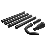 WORX Gutter Pro, Universal Gutter Cleaning Kit for Blowers WA4096