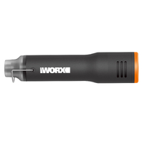 WORX 20V MakerX Mini Heat Gun (Tool Only) WA743.9