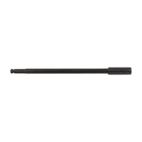Alpha 140mm Heavy Duty Extension Bar to suit WAH Augers WAH-EXT140