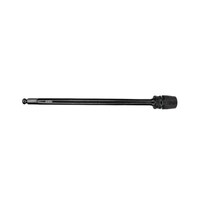 Alpha 300mm Heavy Duty Quick Release Extension Bar to suit 7/16'' Augers WAH-QREXT300