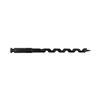 Alpha 11x205mm Heavy Duty Auger Bit WAH110205