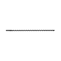 Alpha 12.7x600mm Heavy Duty Auger Bit WAH127600