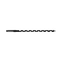 Alpha 14x330mm Heavy Duty Auger Bit WAH140330