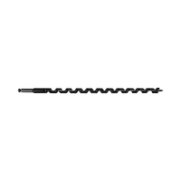 Alpha 14x457mm Heavy Duty Auger Bit WAH140457