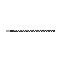 Alpha 18x600mm Heavy Duty Auger Bit WAH180600