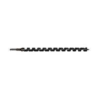 Alpha 29x600mm Heavy Duty Auger Bit WAH290600