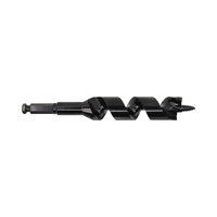 Alpha 32x205mm Heavy Duty Auger Bit WAH320205