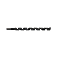 Alpha 32x457mm Heavy Duty Auger Bit WAH320457
