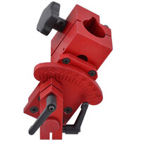 ITM Machine Torch Holder 35mm With Precision Angle Adjustment to Suit Dragon WAP-D6050