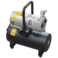 ITM 240V Vacuum Pump to Suit Vacuum Modular Units For Rail Mount Carriages WAP-RB3100