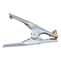 Weldclass Heavy Duty 600 Amp Earth Clamp WC-01532