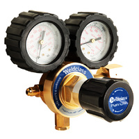 Weldclass Nitrogen 0-5,000kpa T50 Regulator WC-03401