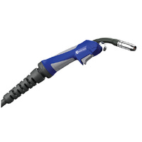 Weldclass MIG BZL 15 4m Torch WC-03610