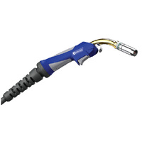 Weldclass MIG BZL 25 4m Torch WC-03615