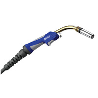 Weldclass MIG BZL 36 4m Torch WC-03618