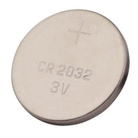Weldclass CR2032 Battery (suit Promax 300/350 Etc) WC-03987