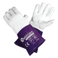 Weldclass Platinum TIG TG-21 Pair Welding Gloves WC-04676