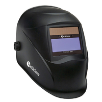 Weldclass Promax 180 Black Welding Helmet WC-05164