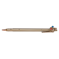 Weldclass Platinum 70 600mm 180°T51/54 Cutting Torch WC-05198