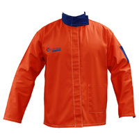 Weldclass Promax HV5 FR Hi-Viz Jacket WC-0526