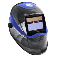Weldclass Promax 200 Slate Welding Helmet WC-05311