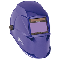 Weldclass Promax 350 Blue Welding Helmet WC-05313