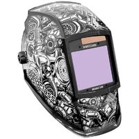 Weldclass Promax 500 Revhead Welding Helmet WC-05319