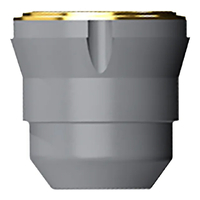 Weldclass Plasma-XTP40 Retaining Cap Pk1 WC-06032