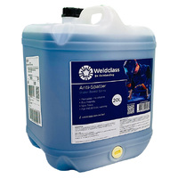 Weldclass 20L Anti-Spatter Fluid WC-06098