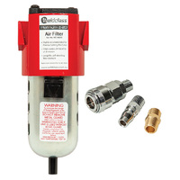 Weldclass Platinum Z-20 Air Filter Unit WC-06255